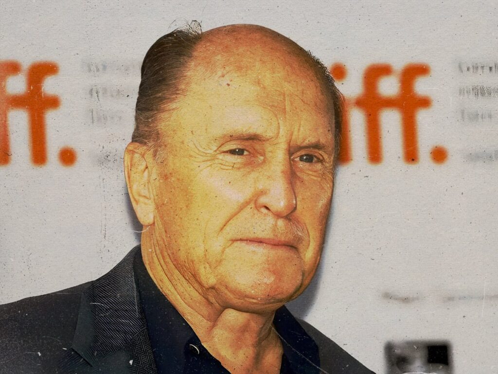 The Oscar-winning classic Robert Duvall compared to a ‘SNL’ sketch The Oscar-winning classic Robert Duvall compared to a 'SNL' sketch