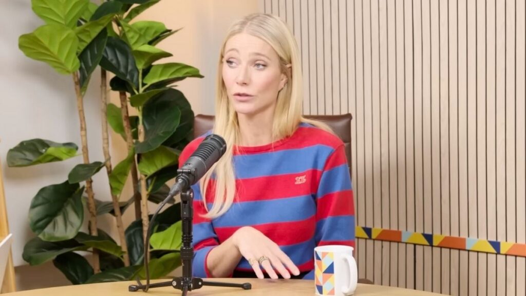Gwyneth Paltrow Says TV Made Her Realize Marvel Movies Are Inefficient