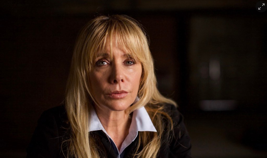 Rosanna Arquette To Star In ‘Northern Lights’ Drama (EXCLUSIVE) Rosanna Arquette To Star In 'Northern Lights' Drama (EXCLUSIVE)