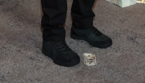 Joe Carnahan at Netflix's "The Rip" New York Premiere held at Alice Tully Hall on January 13, 2026 in New York, New York.