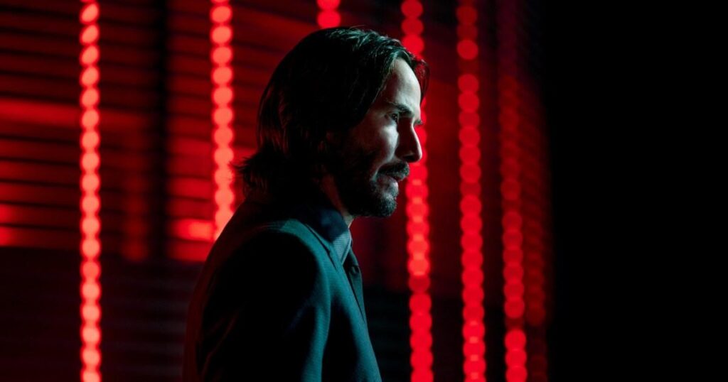 Major John Wick game to be announced soon says Lionsgate boss Major John Wick game to be announced soon says Lionsgate boss