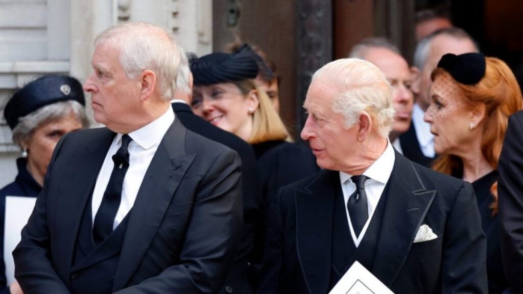 Three ways the Andrew-Epstein scandal could fracture the monarchy this year