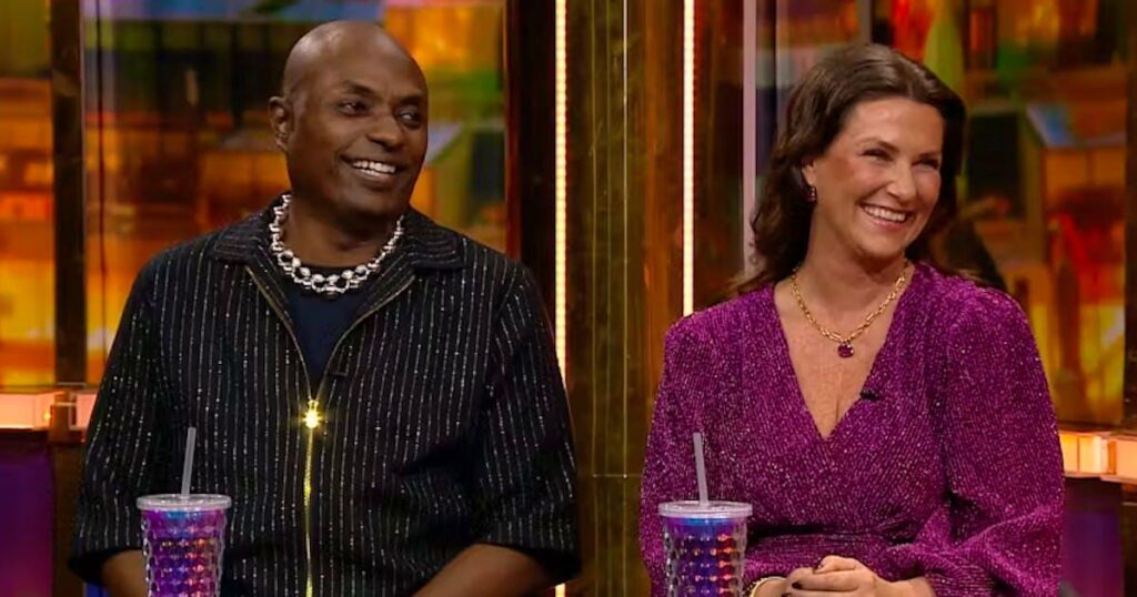 Princess Märtha Louise and shaman husband Durek Verrett gave an interview to the Danish TV channel TV2 where Verrett calls himself ‘soul-sexual’ and denies sexual assault allegations