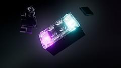 Image for the mini product module
