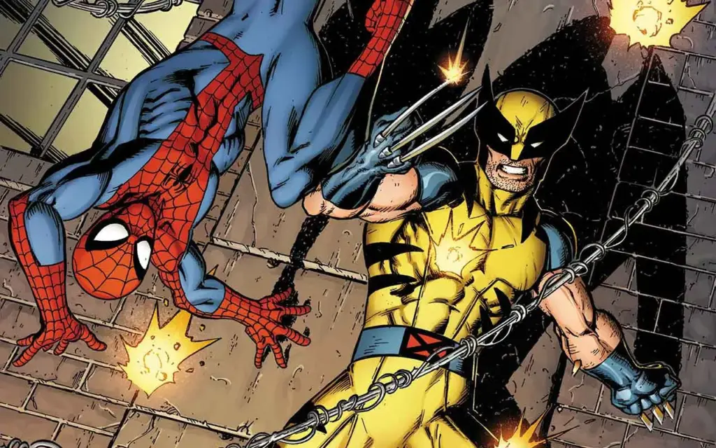 'Avengers: Secret Wars' Rumored to Feature a Classic Marvel Comics' Odd Couple in the Lead – Murphy's Multiverse 'Avengers: Secret Wars' Rumored to Feature a Classic Marvel Comics' Odd Couple in the Lead - Murphy's Multiverse