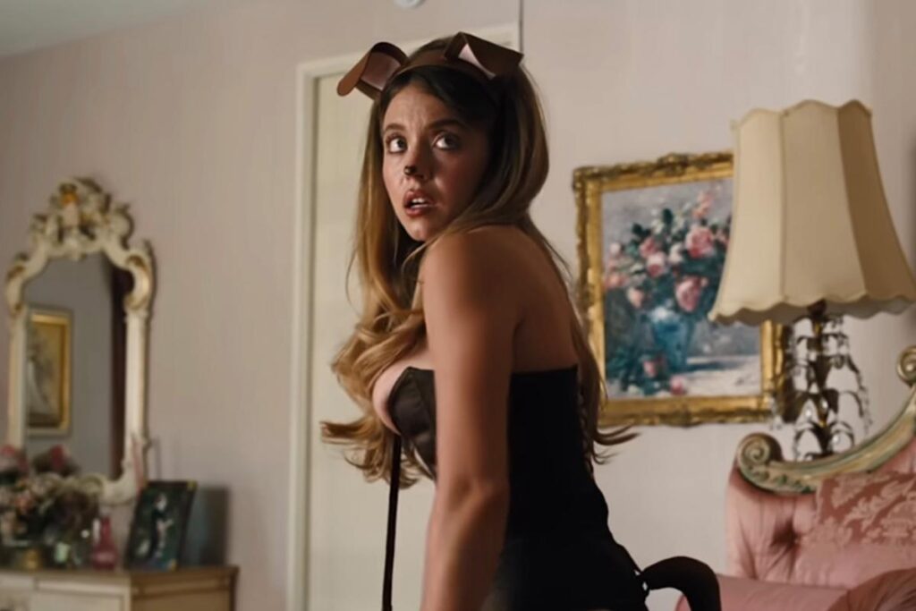 Sydney Sweeney Makes A Jaw-Dropping Return To ‘Euphoria’ Season 3—As An OnlyFans-Style Creator Sydney Sweeney Makes A Jaw-Dropping Return To ‘Euphoria’ Season 3—As An OnlyFans-Style Creator