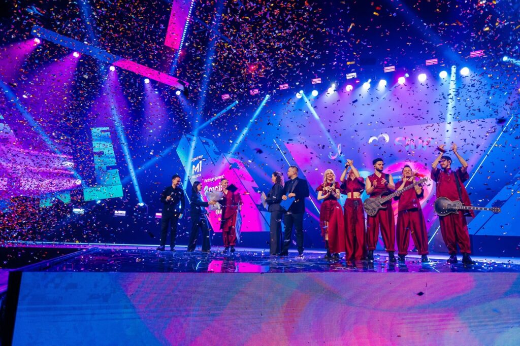 🇲🇩 Moldova: Satoshi to Rework Performance for Vienna