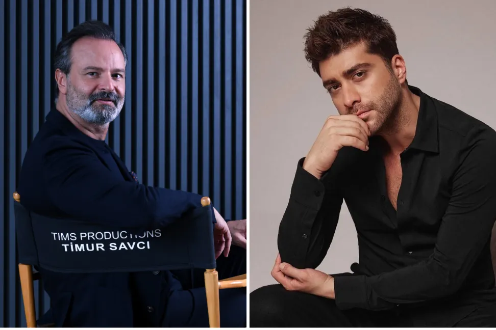 Actor, producer removed from popular Turkish series as drug probe targets celebrities Actor, producer removed from popular Turkish series as drug probe targets celebrities