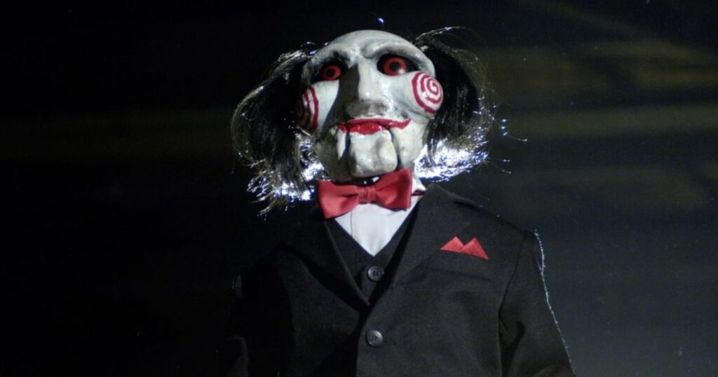 Saw 11 Plot Details Teased by Franchise Co-Creator James Wan