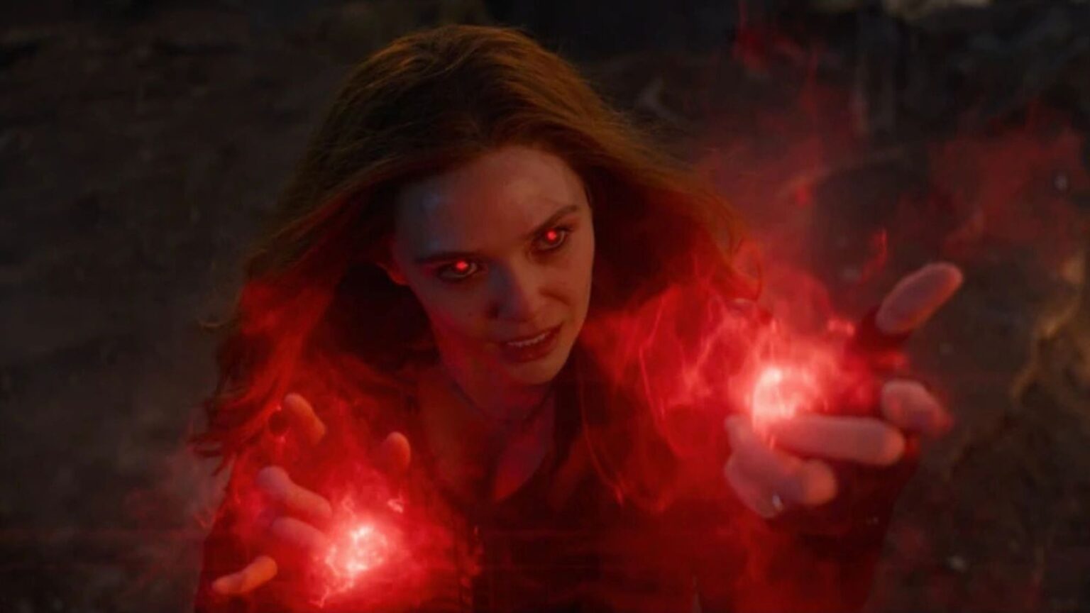 Scarlet Witch’s MCU Return in Avengers: Doomsday Gets A Disappointing Update New MCU Phase 7 Rumor Means It Can Finally Do The Marvel Story Everyone's Wanted For 12 Years