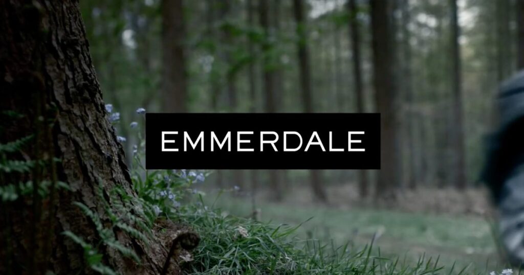 Emmerdale fan-favourite confirms exit from soap after three months Emmerdale fan-favourite confirms exit from soap after three months
