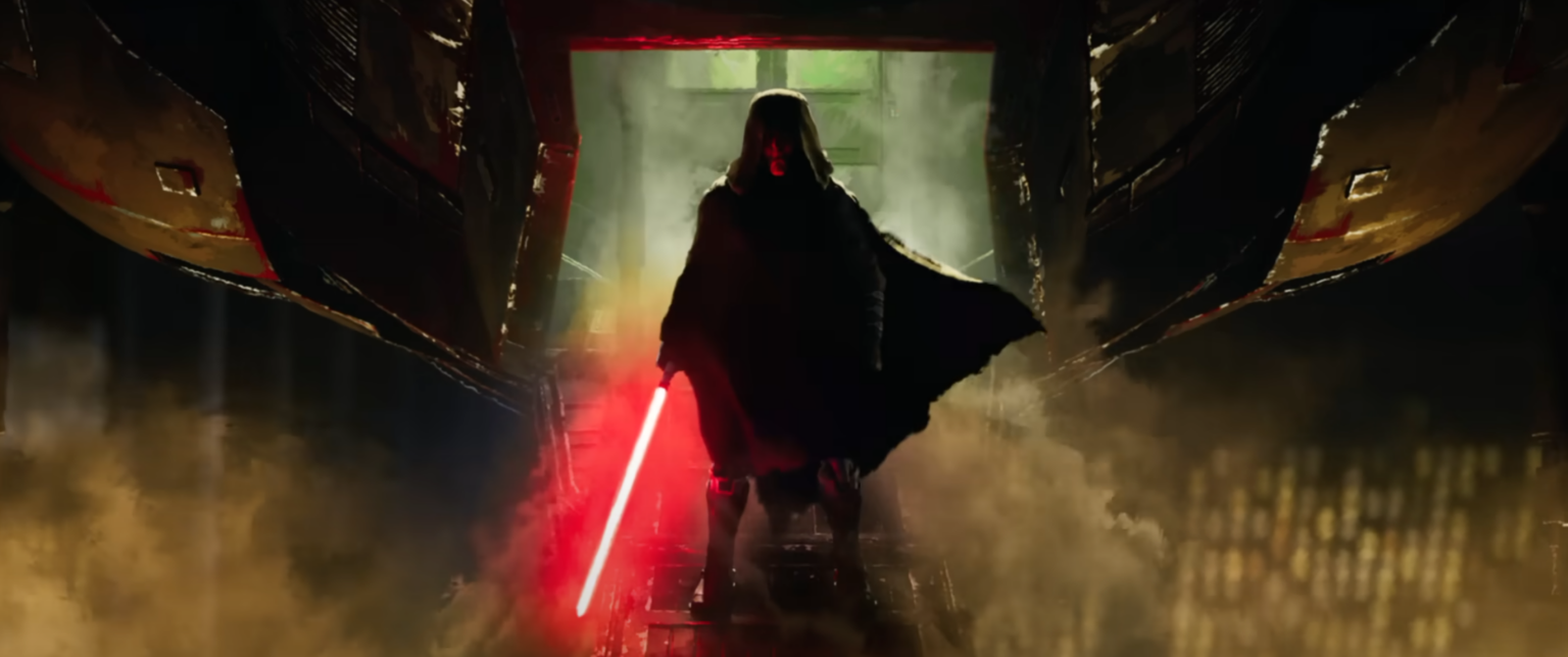 What 'Maul: Shadow Lord' Means for 'Star Wars'