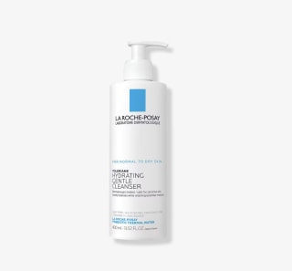 La Roche-Posay Toleriane Hydrating Gentle Face Cleanser