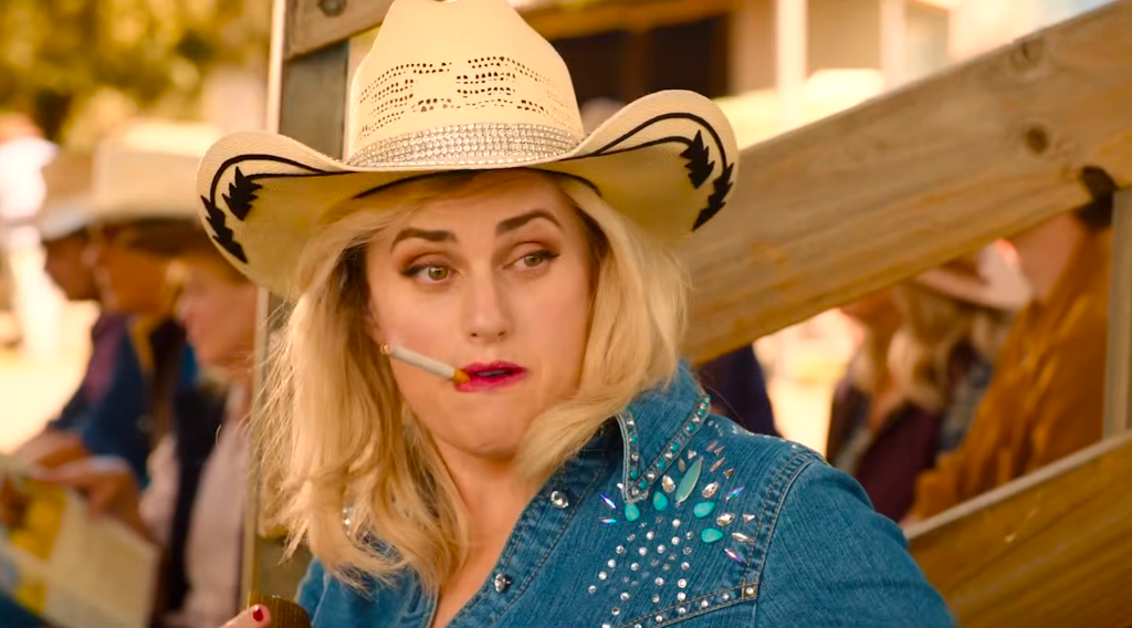 Rebel Wilson's 'The Deb' Delays Premiere Amid Messy Legal Wrangle
