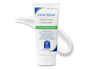 Vanicream Daily Facial Moisturizer