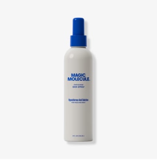 Magic Molecule Hypochlorous Acid Spray