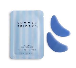 Summer Fridays Jet Lag Eye Patches