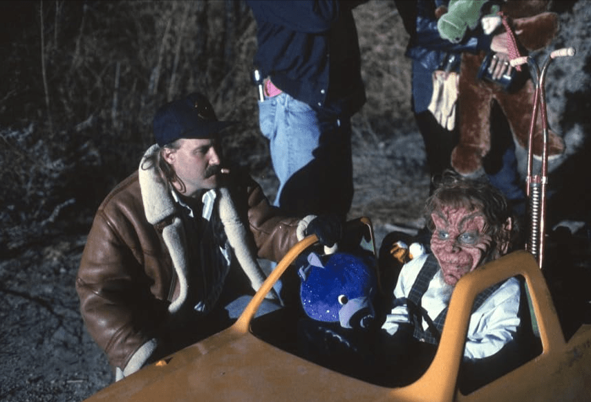 'Leprechaun' Writer and Director Mark Jones Has Passed Away at 72