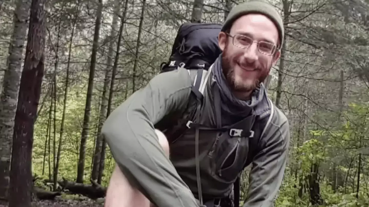 Alex Pretti was fatally shot in the incident (CBS Minnesota/Micheal Pretti)