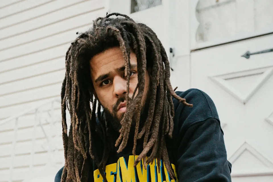 J. Cole is known for protecting his children’s privacy by never sharing their photos or personal details publicly.