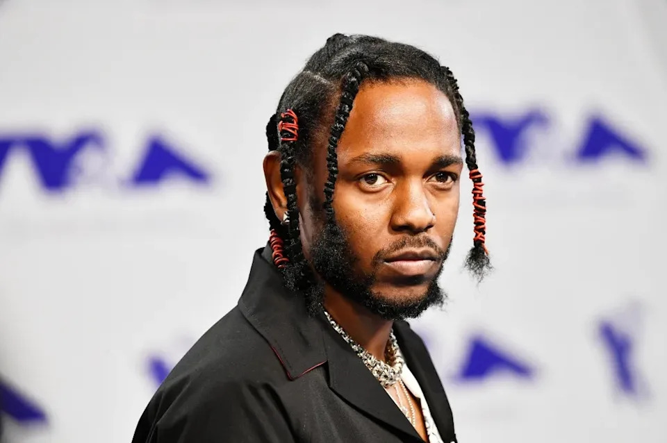 Kendrick Lamar is known for keeping details about his children private, rarely discussing them publicly and never sharing photos.