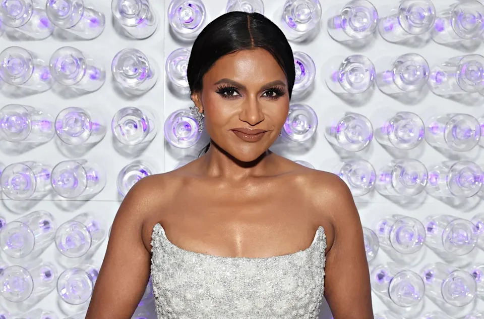 Mindy Kaling is known for protecting her children’s privacy by never publicly sharing their faces or personal details.