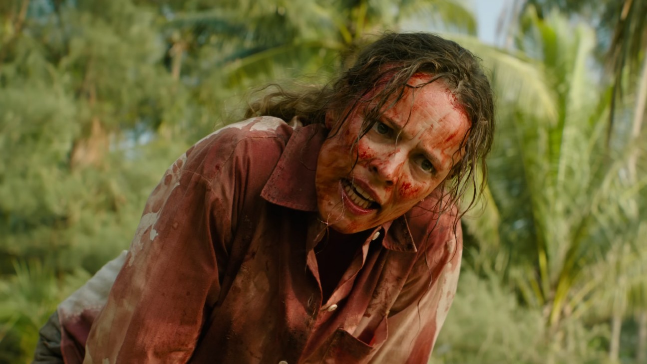 Rachel McAdams in 'Send Help'