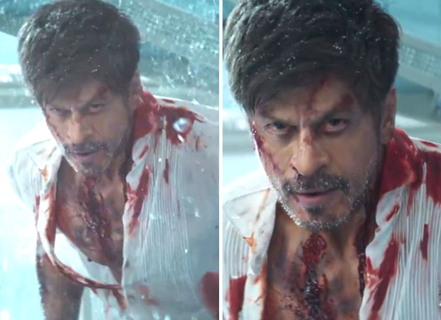 Shah Rukh Khan starrer KING locks Christmas 2026 release; explosive new teaser take fan frenzy to the next level : Bollywood News