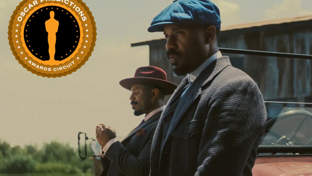 Final Academy Awards Nomination Predictions 2026 Final Academy Awards Nomination Predictions 2026