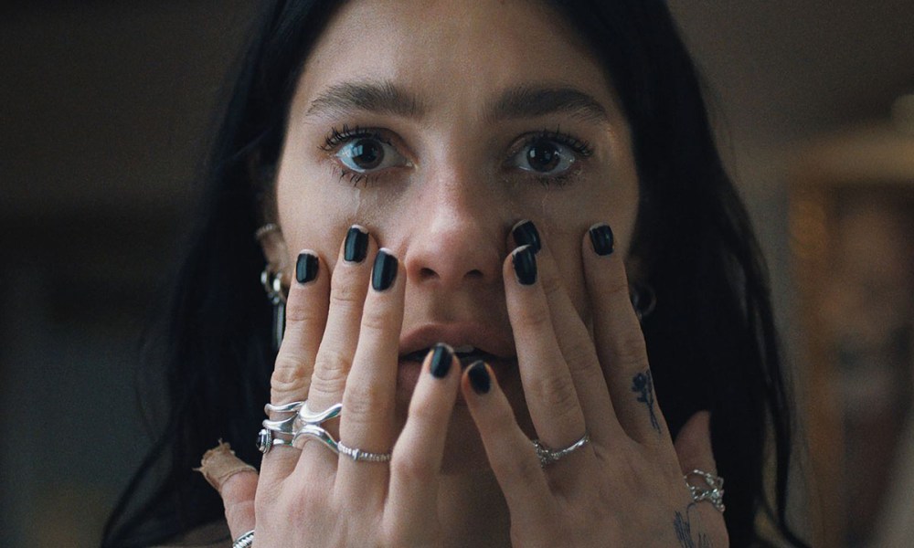 First Look at Duffer Brothers-Produced Horror Series ‘Something Very Bad Is Going to Happen’ First Look at Duffer Brothers-Produced Horror Series 'Something Very Bad Is Going to Happen'