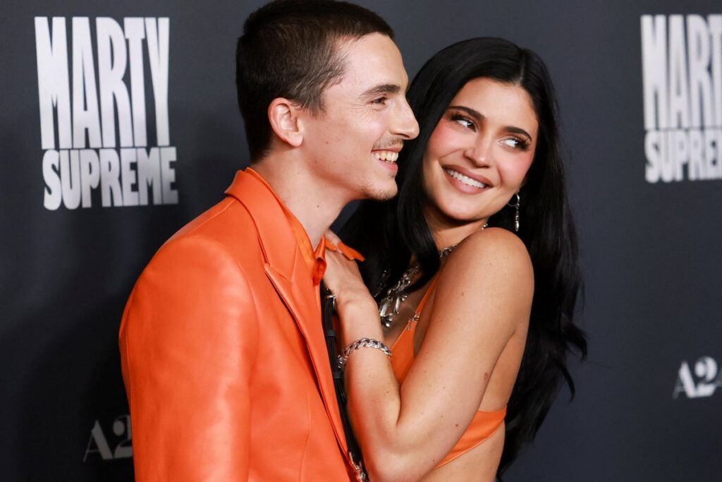 ‘Partner’ or ‘girlfriend’? Why it matters what we call the people we date