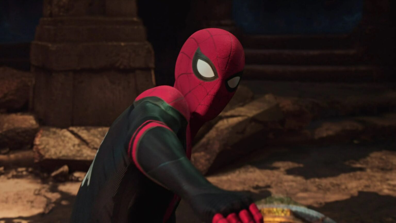 What’s Going On With the Spider-Man: Brand New Day Trailer?! What’s Going On With the Spider-Man: Brand New Day Trailer?!