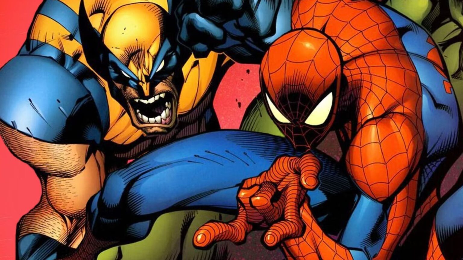 Spider-Man's 10 Best Team-Ups in Marvel Comics