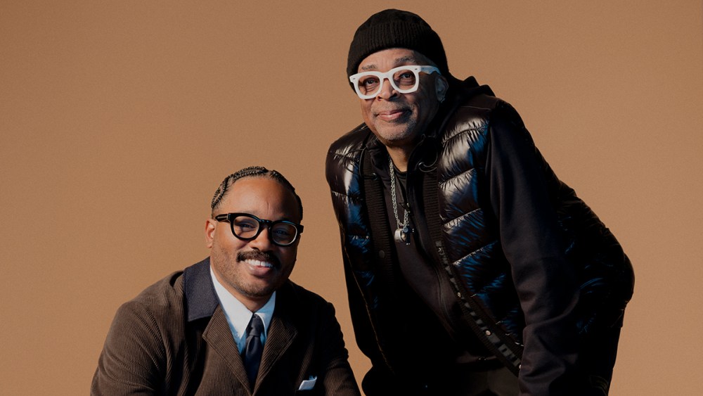 Ryan Coogler and Spike Lee on Sinners and Why Studios Turned It Down