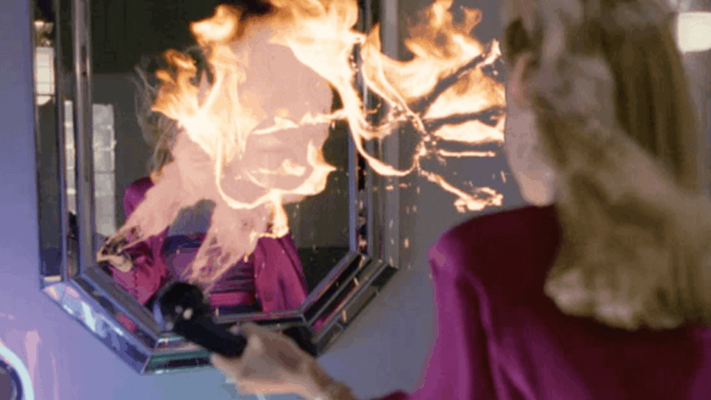 R-Rated Sci-Fi Thriller From Legendary Director Will Incinerate You From The Inside Out R-Rated Sci-Fi Thriller From Legendary Director Will Incinerate You From The Inside Out