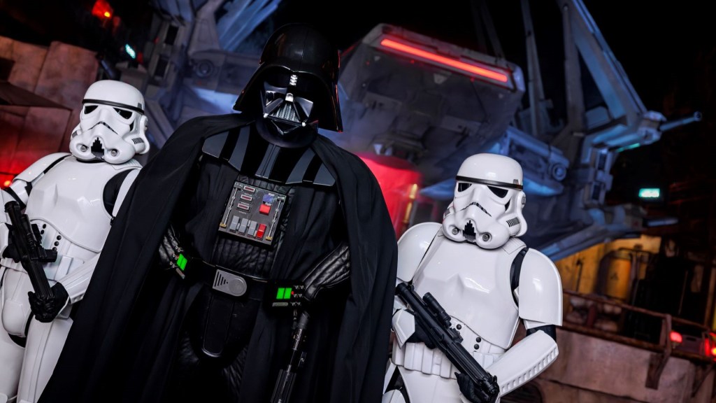 Original 'Star Wars' Characters Coming To Disneyland In Expansion Of Galaxy's Edge Timeline