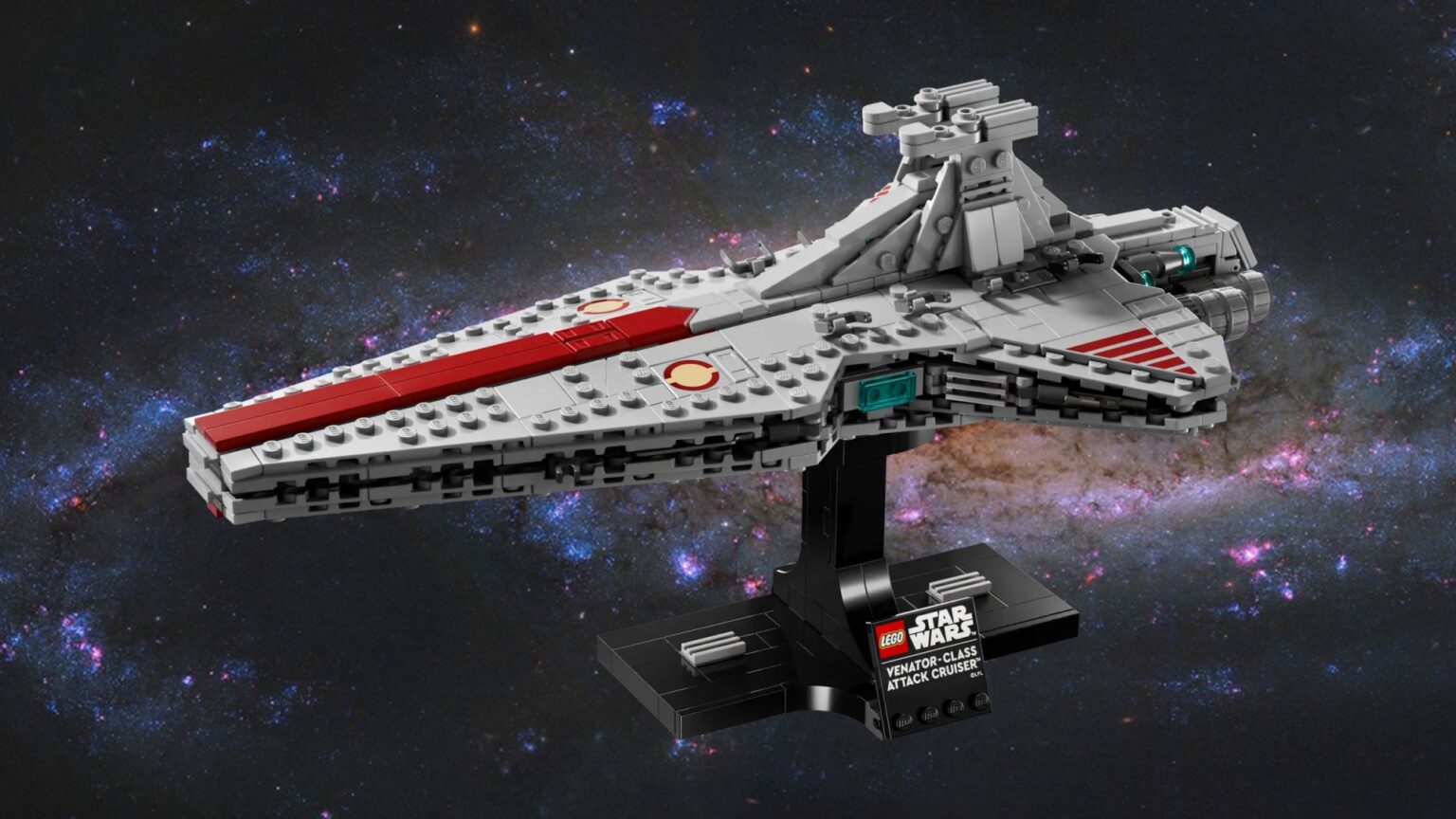 All 8 Star Wars LEGO Sets That Just Released All 8 Star Wars LEGO Sets That Just Released