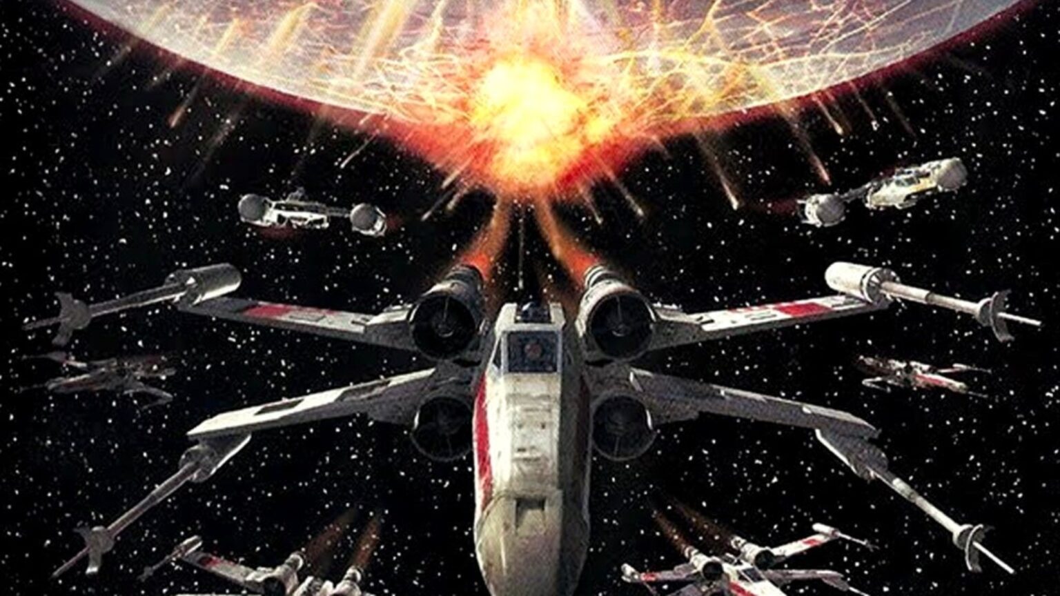 5 Star Wars Games That Deserve A Remake (And 5 Better Left In The Past) 5 Star Wars Games That Deserve A Remake (And 5 Better Left In The Past)
