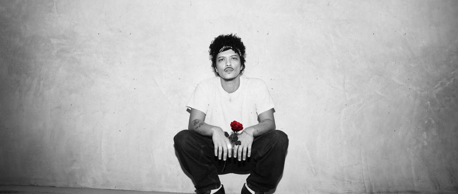 Bruno Mars announces The Romantic Tour dates in UK & Europe for 2026 Bruno Mars announces The Romantic Tour dates in UK & Europe for 2026
