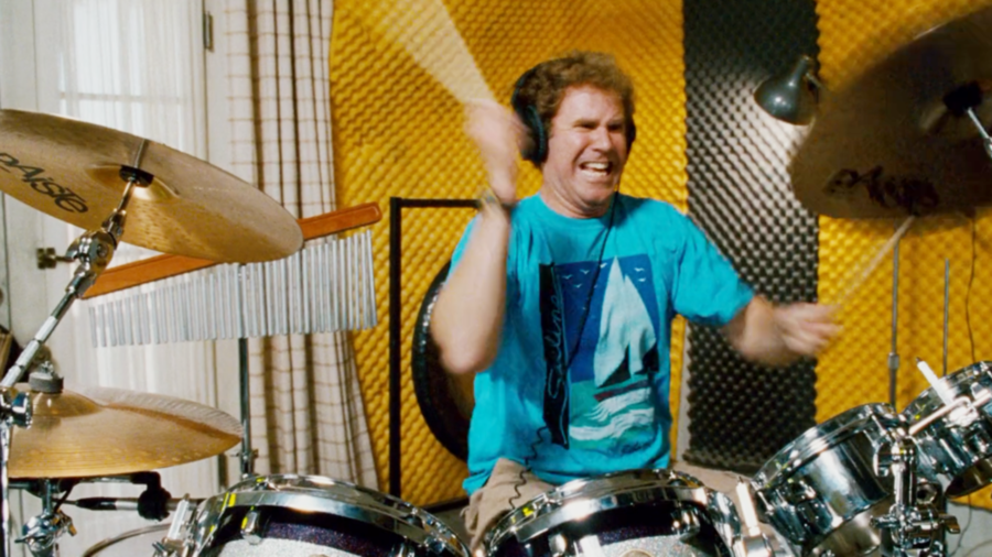 Step Brothers 2008