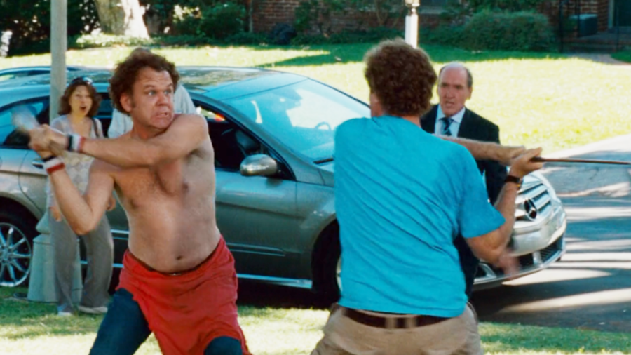 Step Brothers 2008
