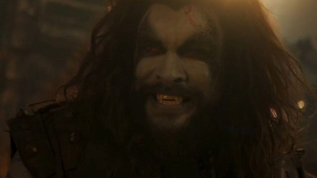 James Gunn Just Dropped Our Best Look Yet at Lobo