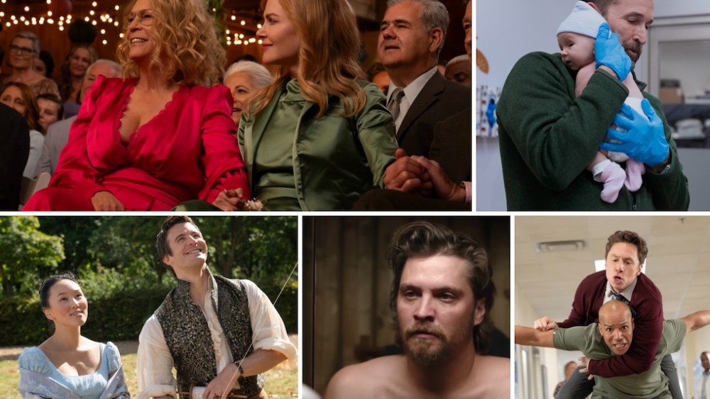 The Most Anticipated TV Shows of 2026: New and Returning Series The Most Anticipated TV Shows of 2026: New and Returning Series