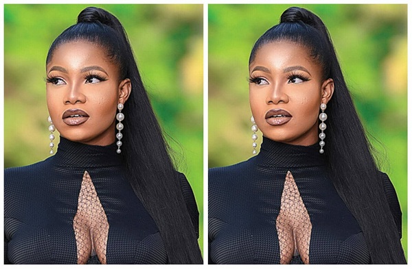 Tacha defends miracles after Pere Egbi’s Oyakhilome testimony Tacha