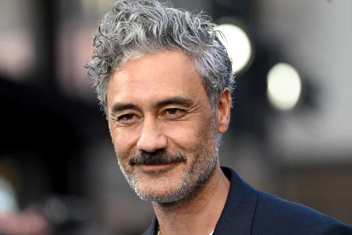 Taika Waititi Star Wars
