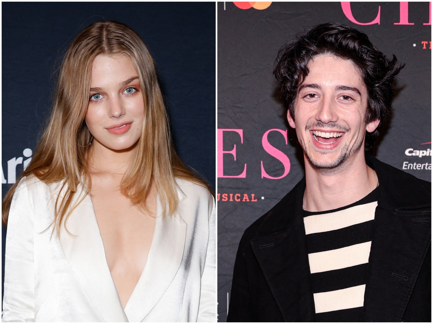 Teagan Croft and Milo Manheim have been cast as Rapunzel and Flynn Rider in Disney’s forthcoming live-action ‘Tangled’ remake