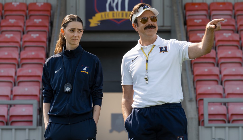 ‘Ted Lasso’ Sets Season 4 Release Window, See First-Look Photos
