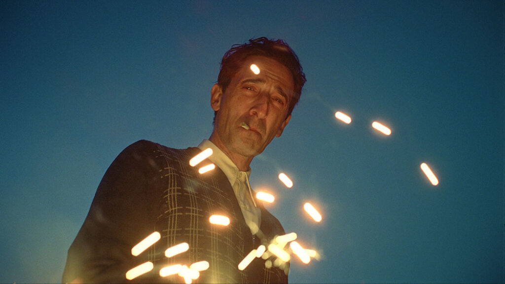 Gen Z No Longer Can Sit Through Movies in Class The Brutalist