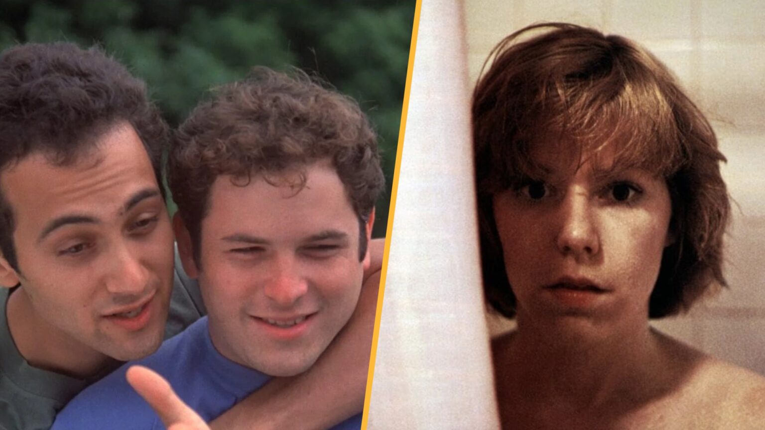 4 Horror Movie Characters Who Disappear Earlier Than You Expect