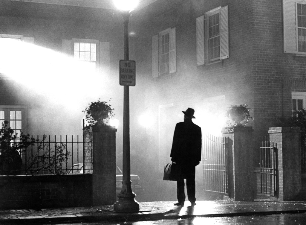 'The Exorcist' Release Date Set For Mike Flanagan Movie